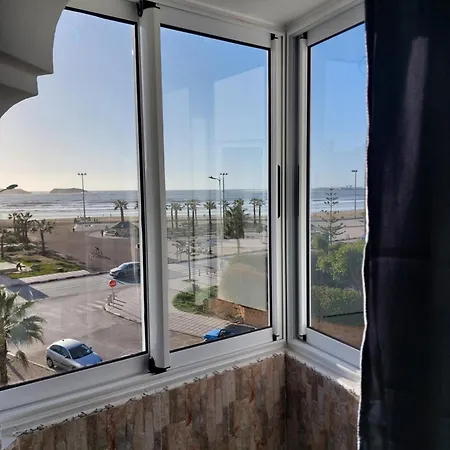 Appartement Avec Vue Mer Essaouira Exterior photo