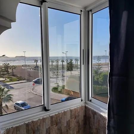 Appartement Avec Vue Mer Essaouira Exterior photo