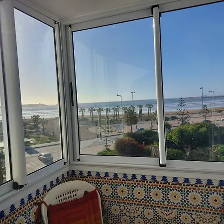 Appartement Avec Vue Mer Essaouira Exterior photo