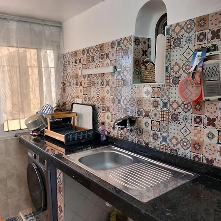 Appartement Avec Vue Mer Essaouira Exterior photo