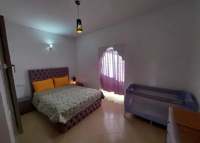 Appartement Avec Vue Mer Essaouira