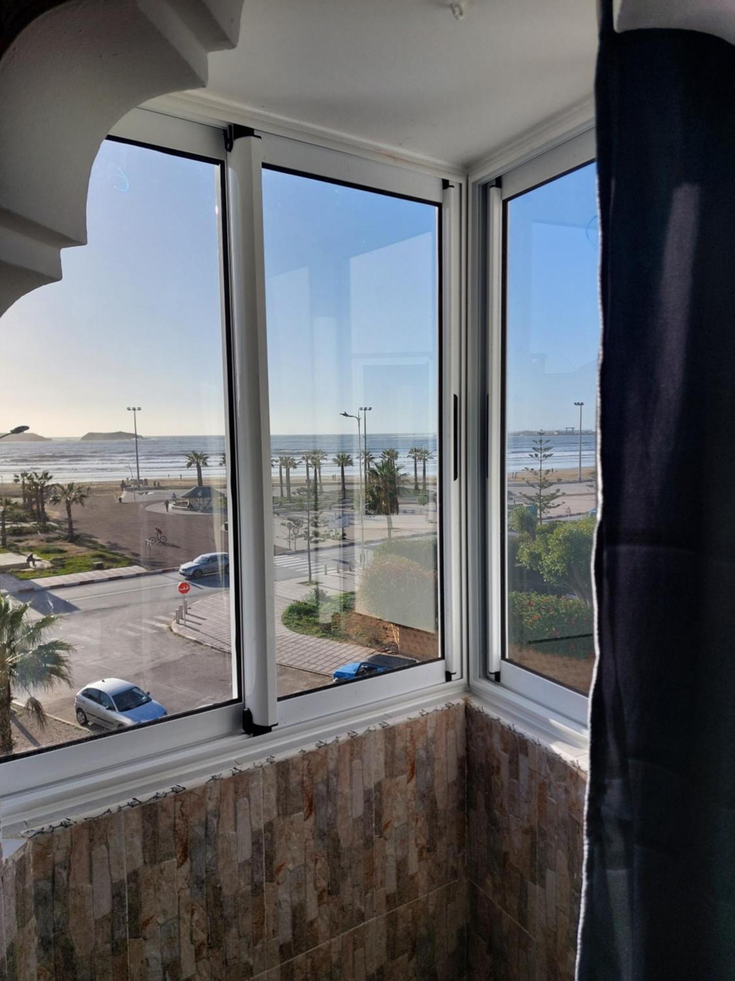 Avec Vue Apartment *
