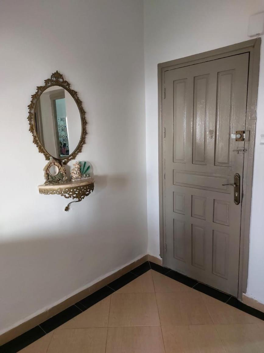 Apartment Avec Vue