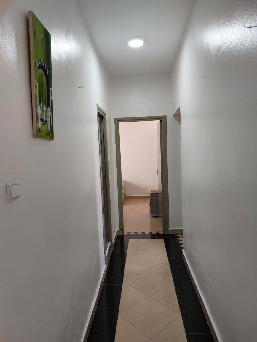 Apartment Avec Vue Essaouira