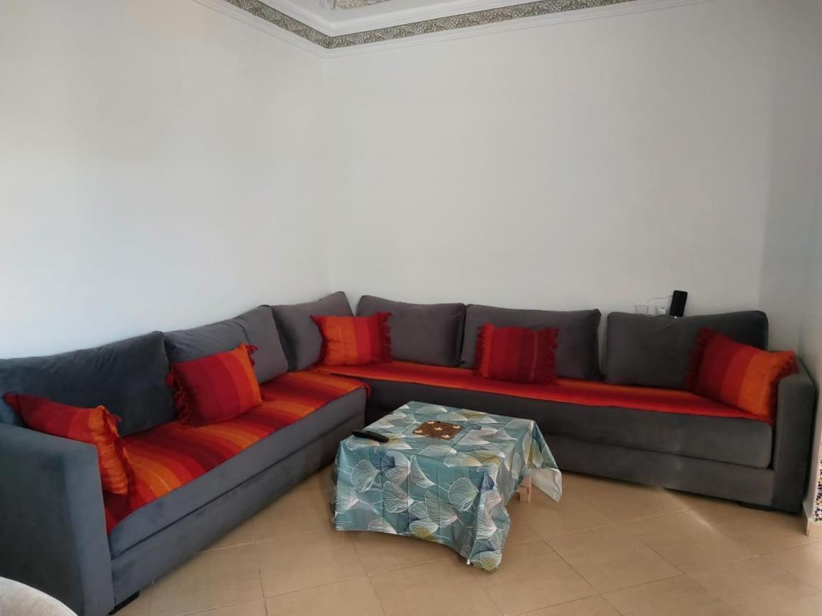 Apartment Avec Vue Essaouira