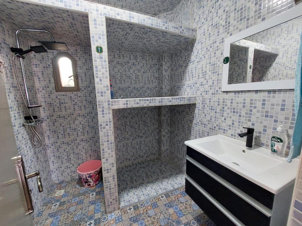 Apartment Avec Vue