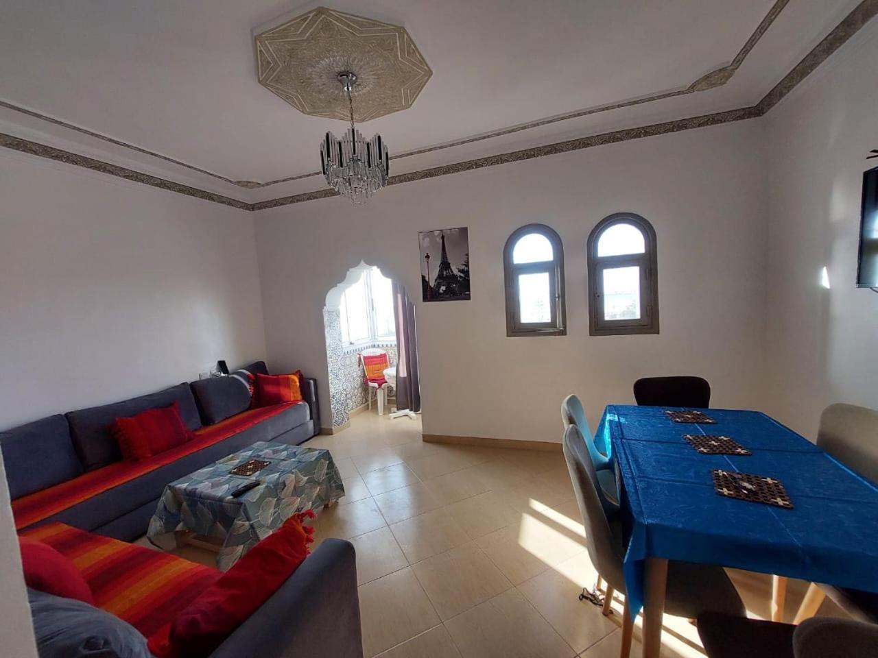 Apartment Avec Vue *