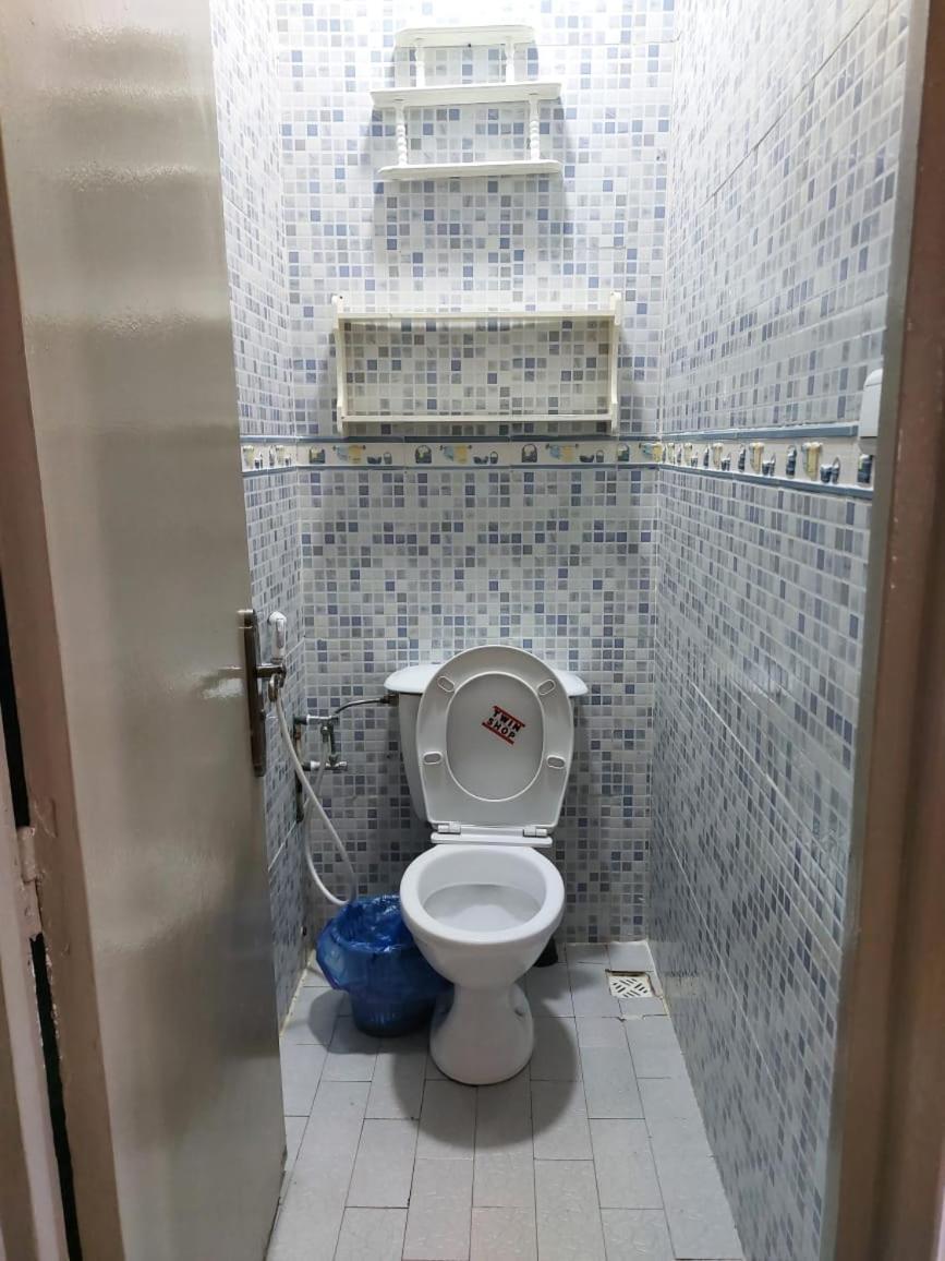 Avec Vue Apartment Essaouira